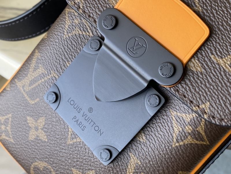 Louis Vuitton Satchel Bags